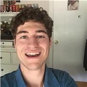 Joven de 18 años con conocimientos sólidos de Latin, griego, lengua y técnicas de estudio de bachillerato